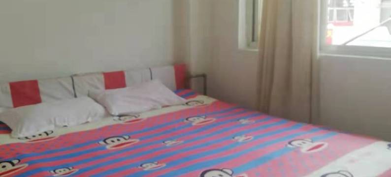 吉祥宾馆(东营生活港店)图片