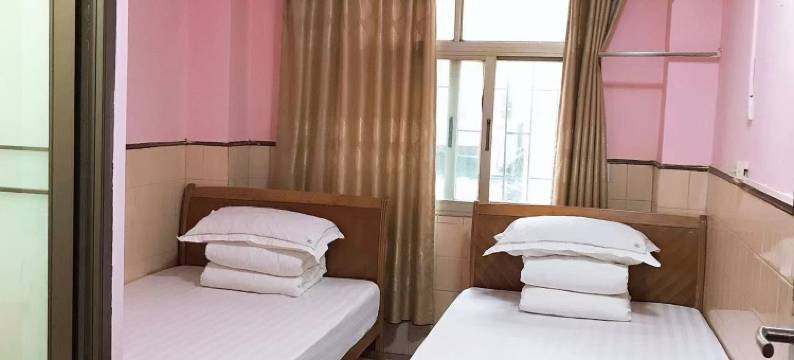 嘉丰招待所(广东省人民医院店)图片