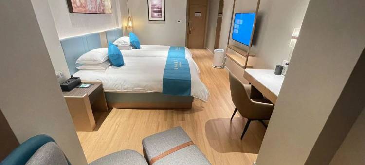 锦江之星品尚(丰宁宁丰路老汽车站店)图片