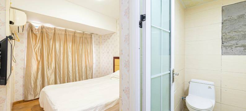 南京亲亲宾馆图片