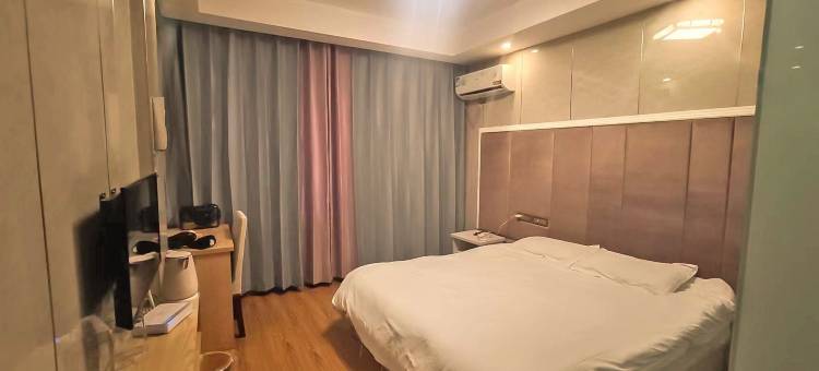 缙云安泰宾馆图片