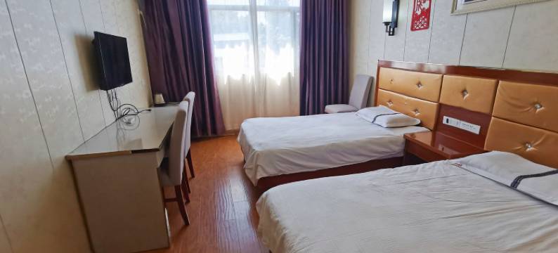 银河大酒店图片