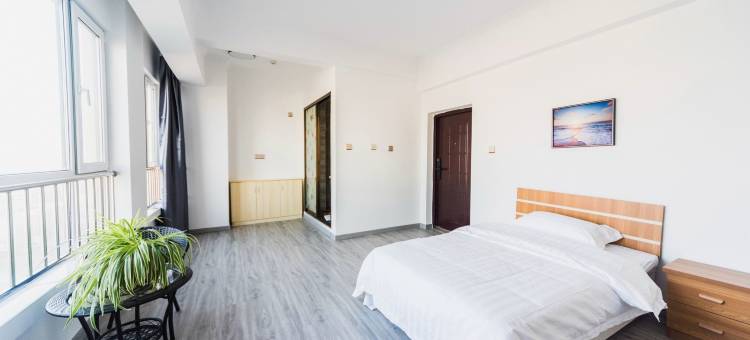 抚顺铭达公寓图片