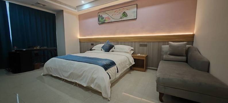 清沫智能公寓图片