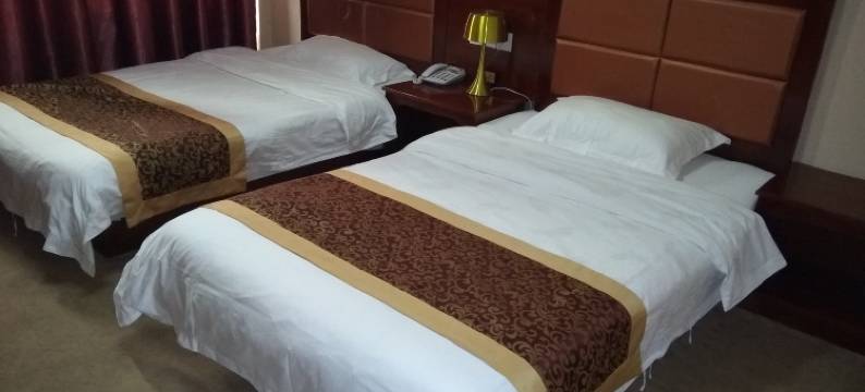 舞钢文明宾馆图片