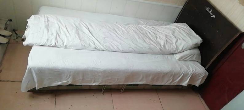 百合花民宿图片