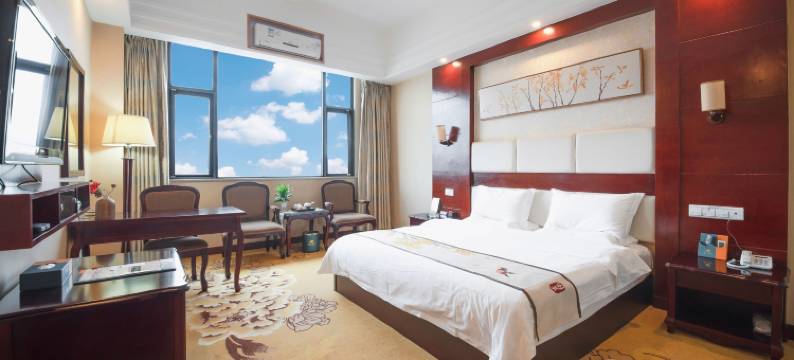 开尚锦兴酒店(祥云高铁站店)图片