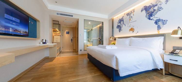 星程酒店(汕头高铁站店)图片