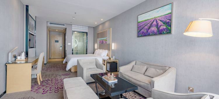 麗枫酒店(惠州园洲店)图片