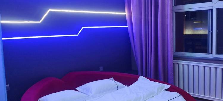 乡宁金星电影宾馆图片