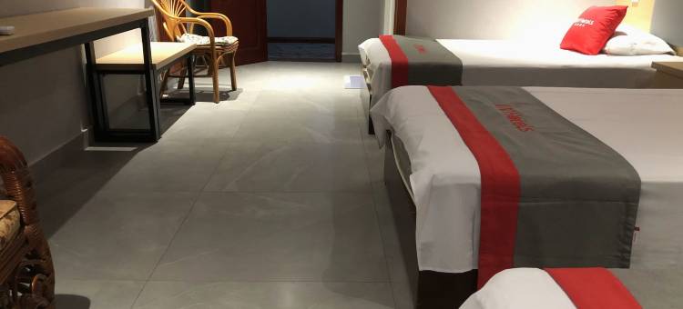骏怡连锁酒店(滨州沾化店)图片