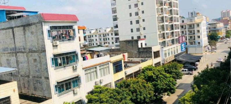 北海利源旅社图片