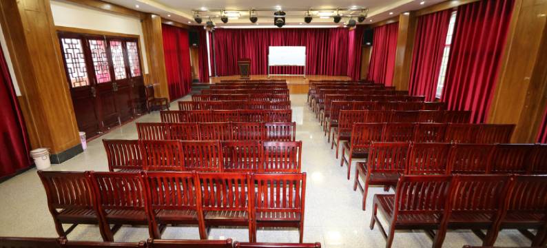 随州华夏度假村图片