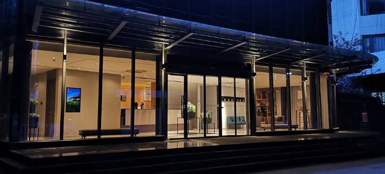 如家商旅酒店(徐州贾汪将军大道店)图片
