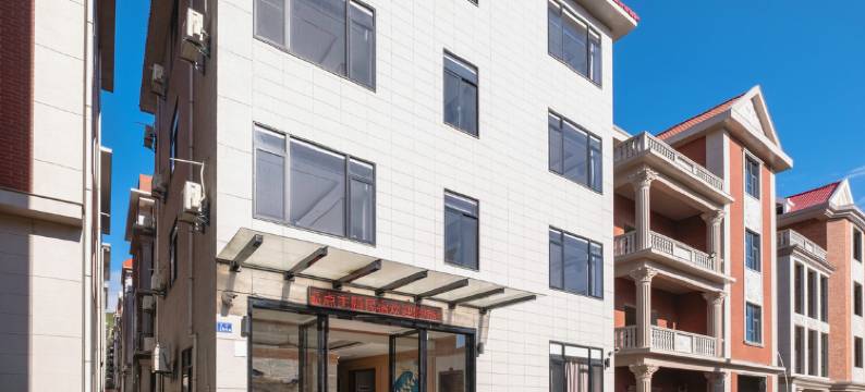 亮点酒店(泉州高铁站店)图片