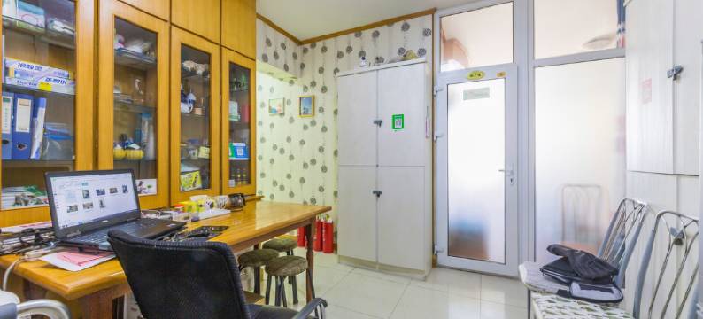 青岛的家前海短租房民宿(青岛栈桥店)图片