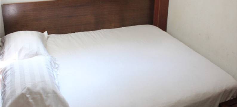 青岛爱客家旅馆图片