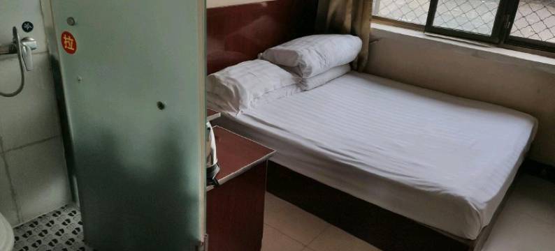 山阴天源快捷宾馆图片