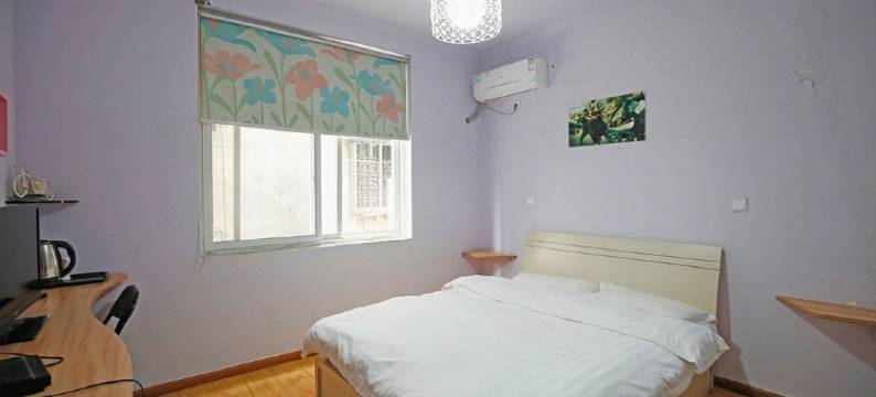 成都远方的家公寓图片