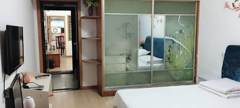 孝感鹏程旅馆图片