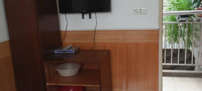 扬州凌静旅馆图片
