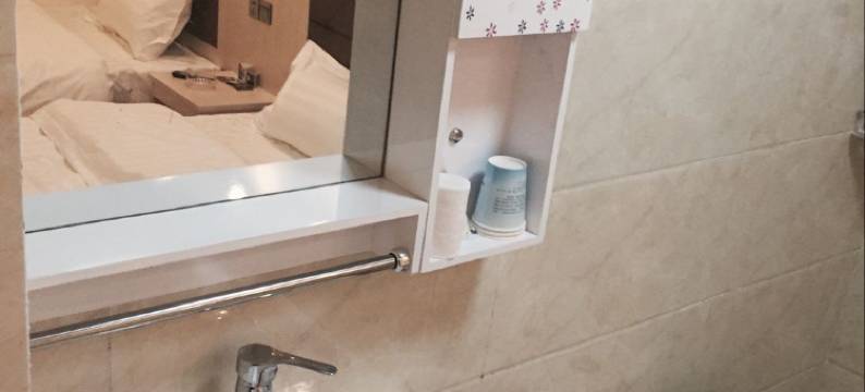 中牟凯悦快捷宾馆图片