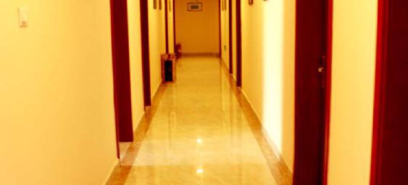 青龙泰和宾馆图片