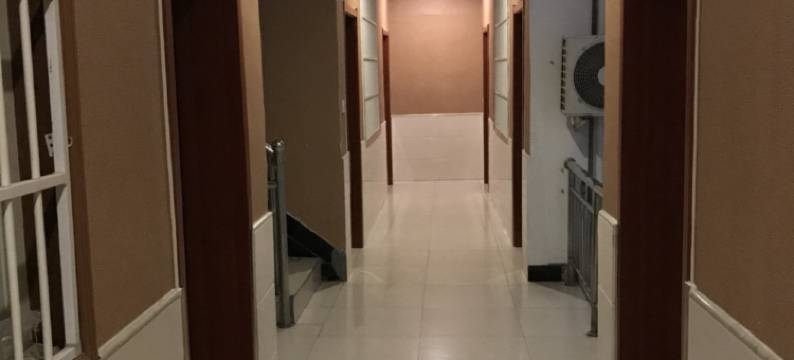 登封会发宾馆图片