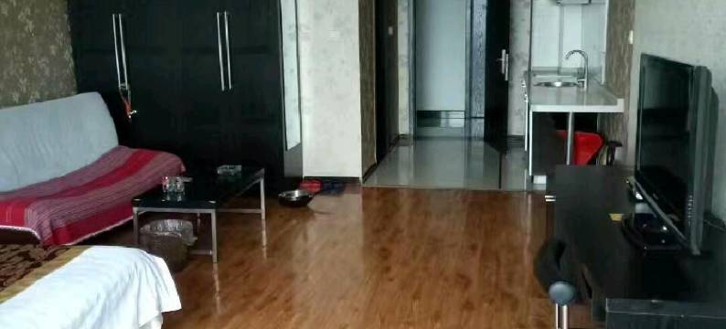 临沂时尚公寓图片