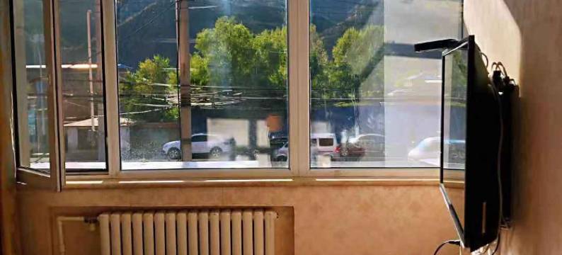 围场广鑫快捷宾馆图片