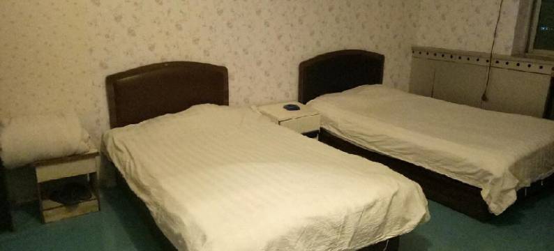 石嘴山增峰站前宾馆图片