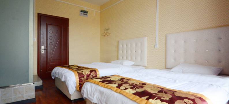 遵义诗友宾馆图片