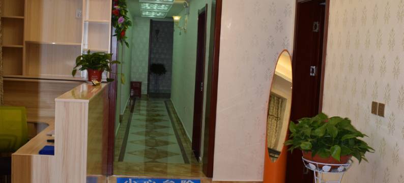 合肥宜家公寓图片