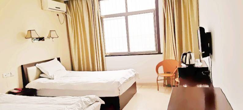 如皋梓雅旅馆图片