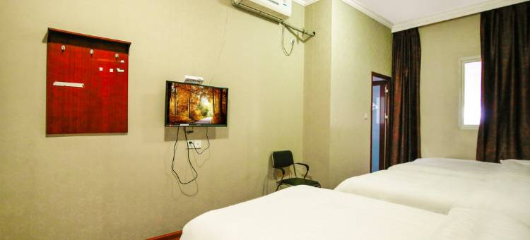 成都天悦宾馆(五粮液文化体育中心店)图片