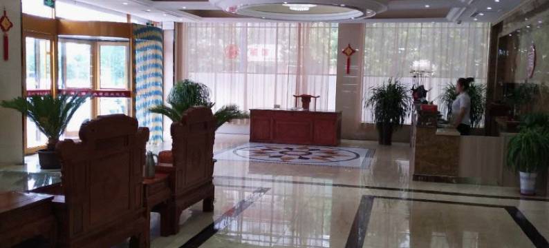 寿光润福商务大酒店图片