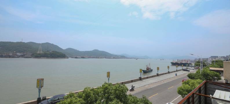 象山县石浦浦家宾馆图片