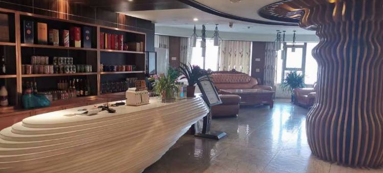 那曲柏雅酒店图片