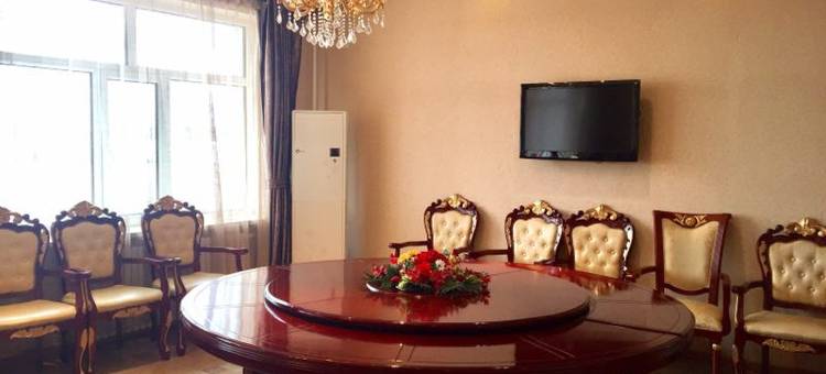 新巴尔虎右旗思阁腾宾馆图片