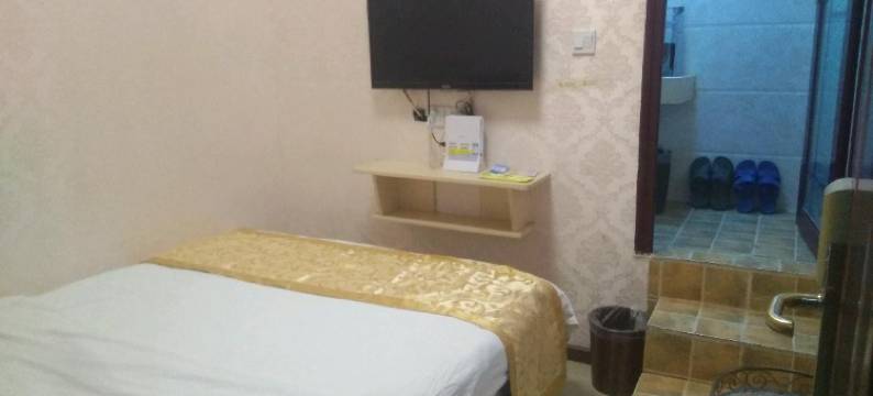 重庆君悦公寓图片