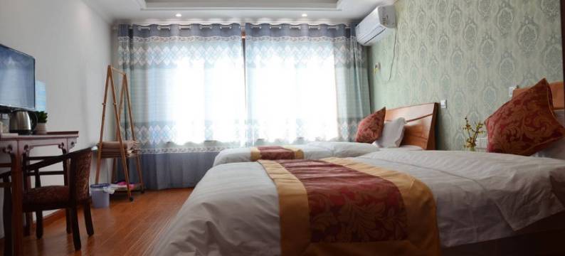 周庄香村豫园客栈图片