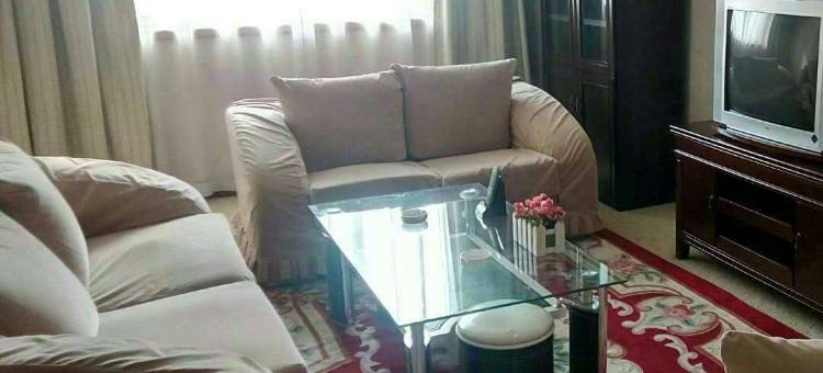 芮城新新世纪宾馆图片