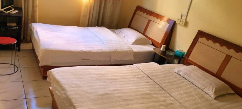 绵阳旺盛旅馆图片