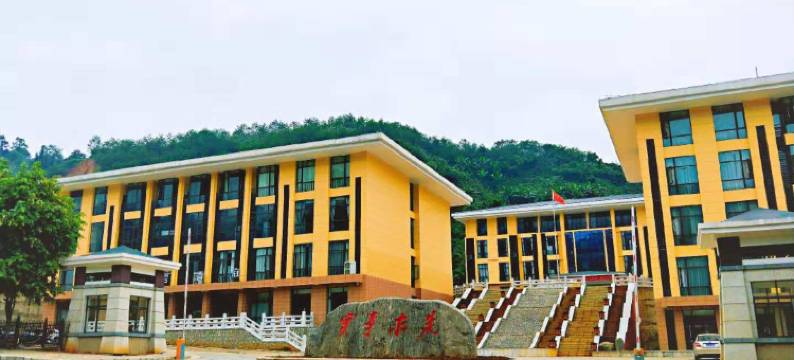 河口滇南大酒店图片