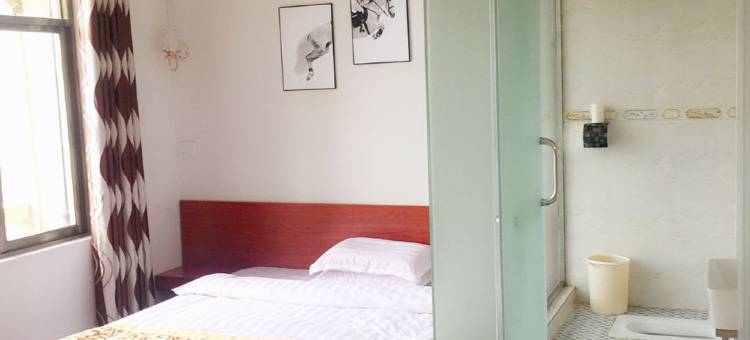 三娘湾景湾旅馆图片