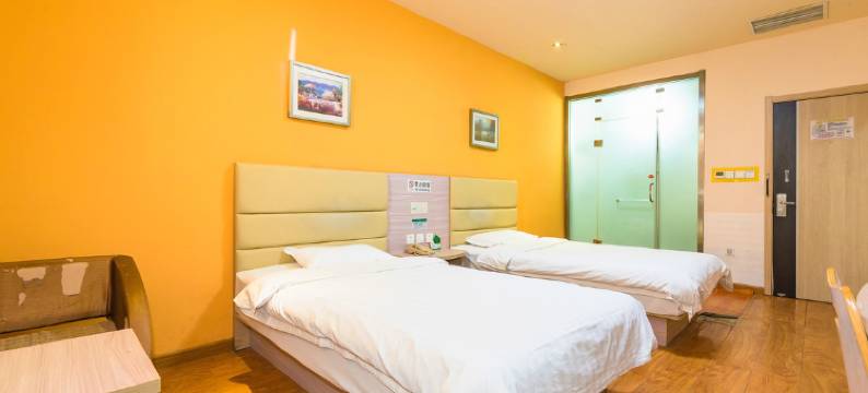 东营枫林商务宾馆图片