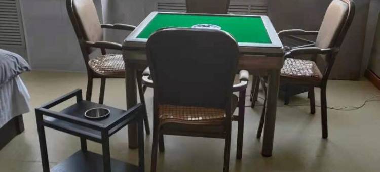 中卫商厦宾馆图片