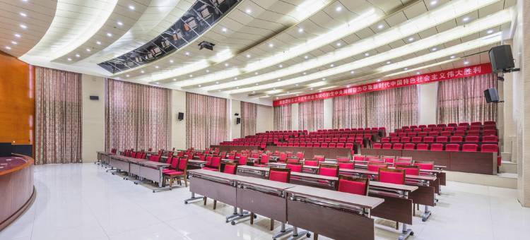 昭苏学苑宾馆图片