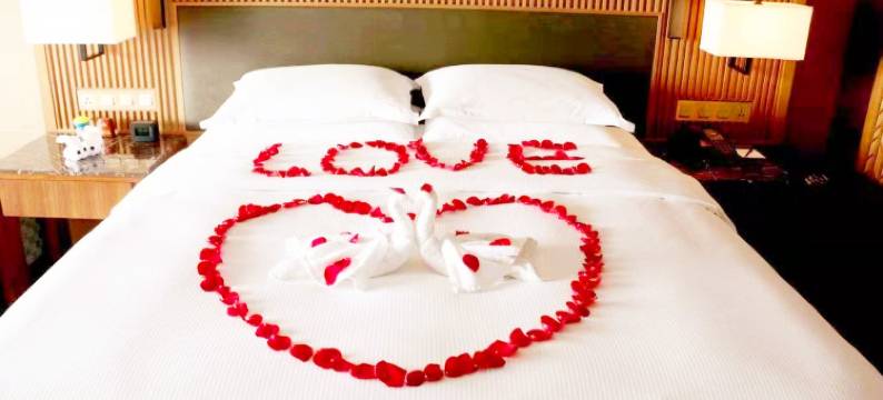 宜章泗通宾馆图片