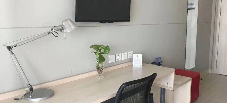 锦江之星(北京良乡南关地铁站)图片